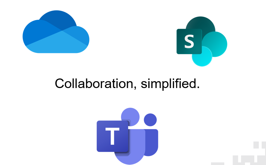 Microsoft 365 – Document Collaboration